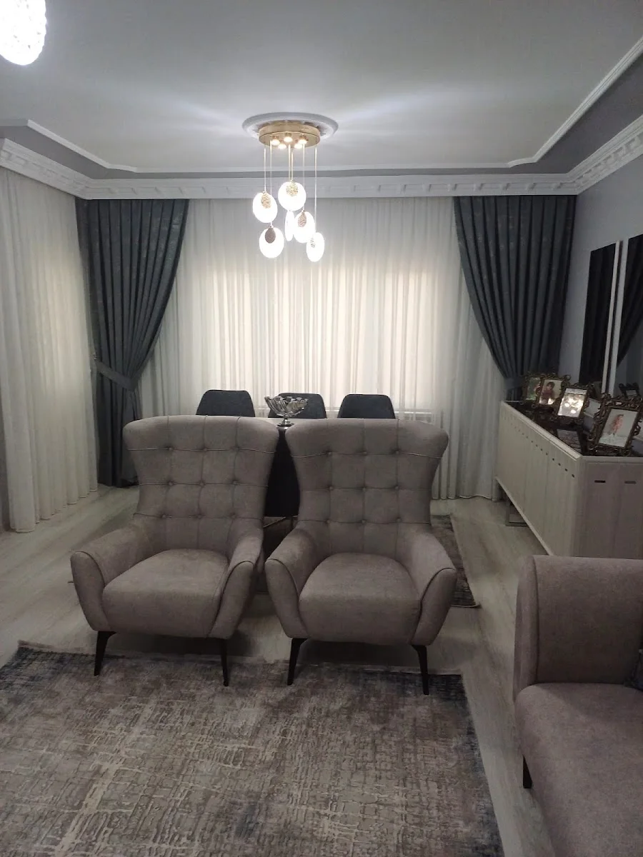 Weltew Home Darıca – İç · Darica, Kocaeli