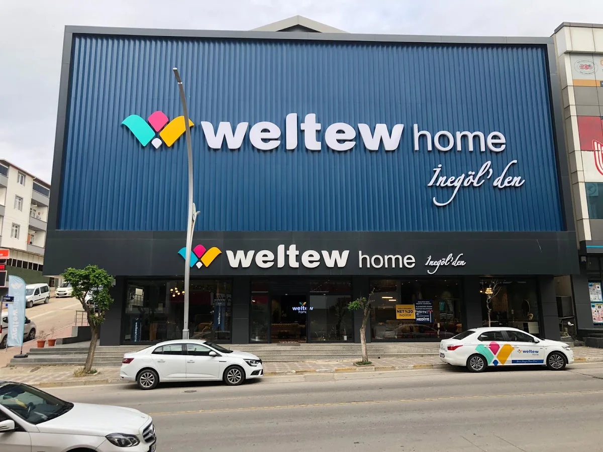 Weltew Home Darıca – Profil fotoğrafı · Darica, Kocaeli