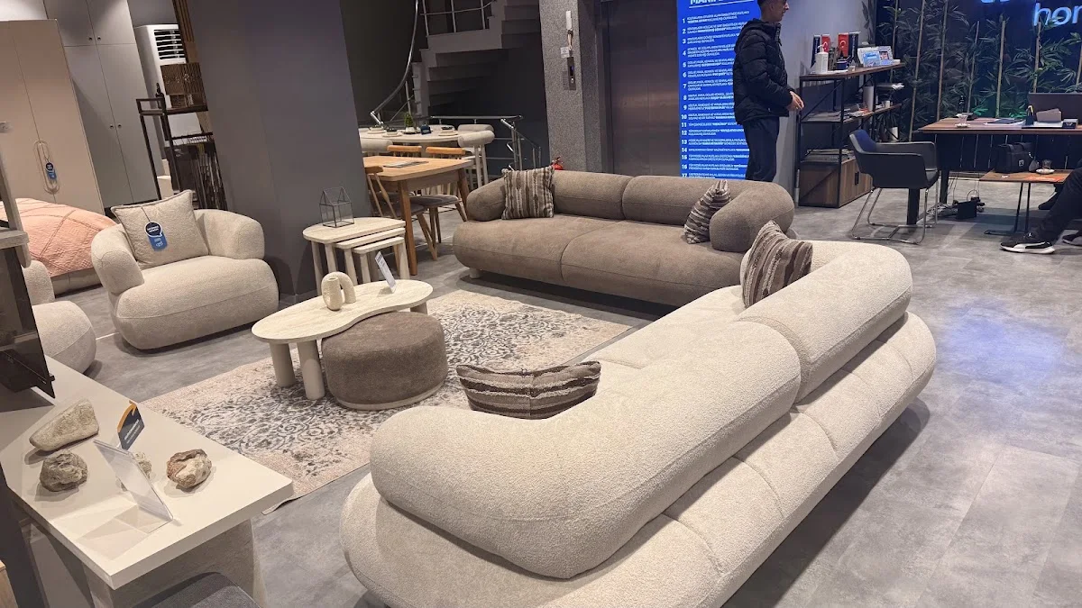 Weltew Home Darıca – Ziyaretçi fotoğrafı: Suna Kılıç · Darica, Kocaeli