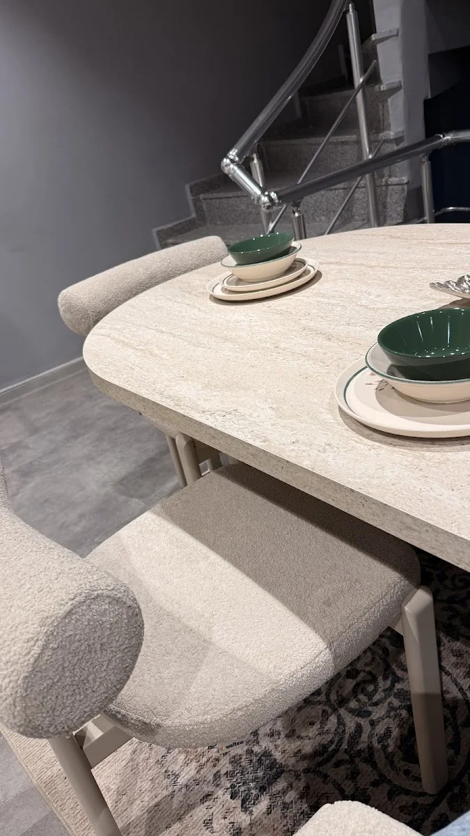 Weltew Home Darıca – Ziyaretçi fotoğrafı: Suna Kılıç · Darica, Kocaeli