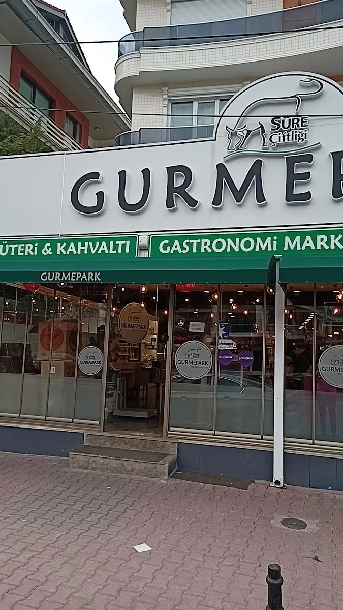 Gurmepark Şarküteri Gastronomi Marketi – Videolar · Meram, Konya
