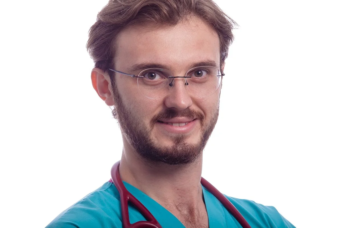 Dr. Berat Fıçıcı, Getat-Fonksiyonel Tıp,Fitoterapi,Proloterapi – Profil fotoğrafı · Sahil, Kocaeli