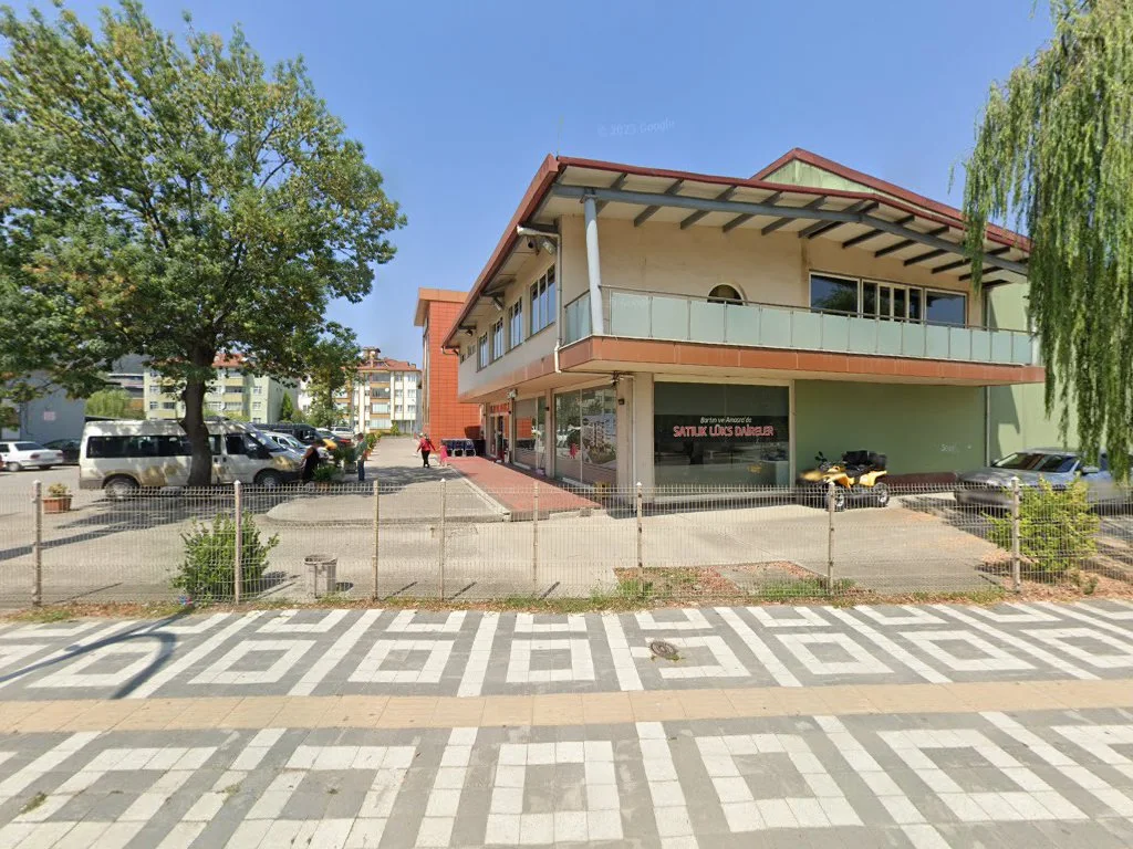 Albayrak Yapı Market - Jotun Bartın Satış Noktası – Street View ve 360° · Demirciler, Bartın