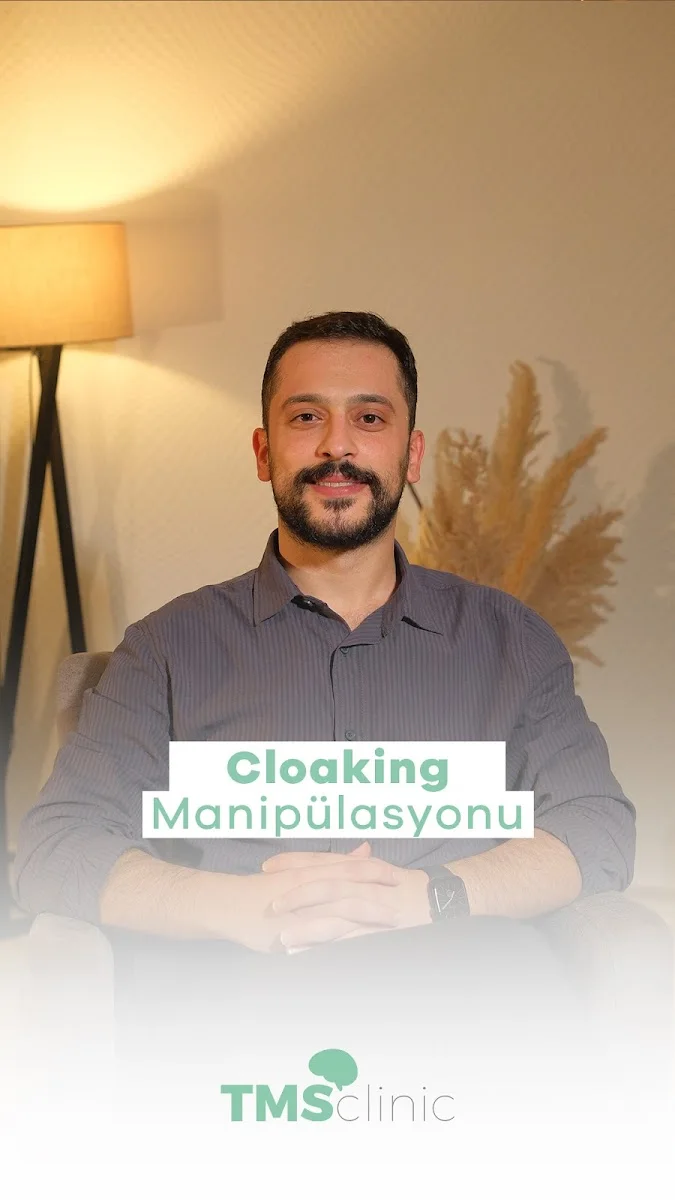 Psikolog Berat Hazar | Kayseri Psikolog | Yetişkin Psikolojisi | EMDR Terapisti – Profil fotoğrafı · Sanayi, Kayseri