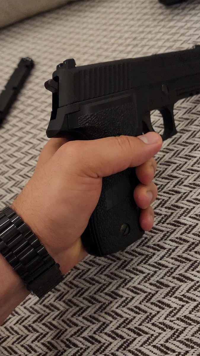 Kampseti - Havalı Tüfekler Havalı Tabancalar Airsoft Silahlar Kamp Malzemeleri ve Kamp Sandalyesi – Videolar · Karabağlar, İzmir