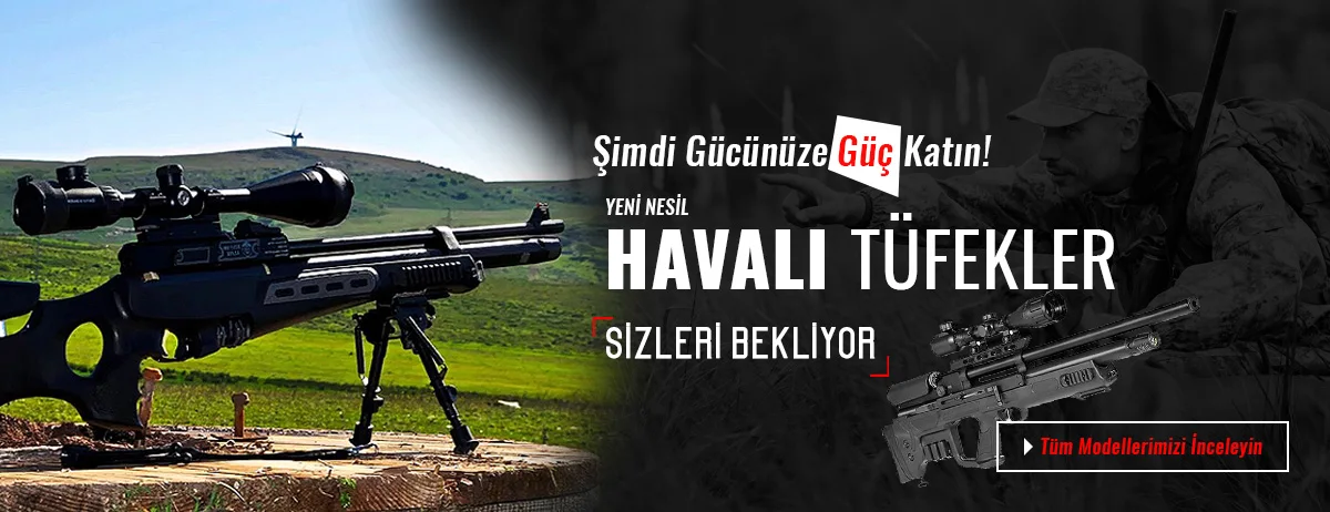 Kampseti - Havalı Tüfekler Havalı Tabancalar Airsoft Silahlar Kamp Malzemeleri ve Kamp Sandalyesi – Sahibinin seçtikleri · Karabağlar, İzmir