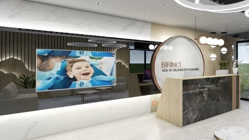 Birinci Diş Ağız Diş Sağlığı Polikliniği – Tümü · Darica, Kocaeli