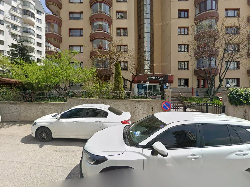 Ağız Diş ve Çene Cerrahisi Uzmanı Dr.Dt.Seda Deniz Kalkan implant zirkonyum diş – Street View ve 360° · 100.Yil, Ankara