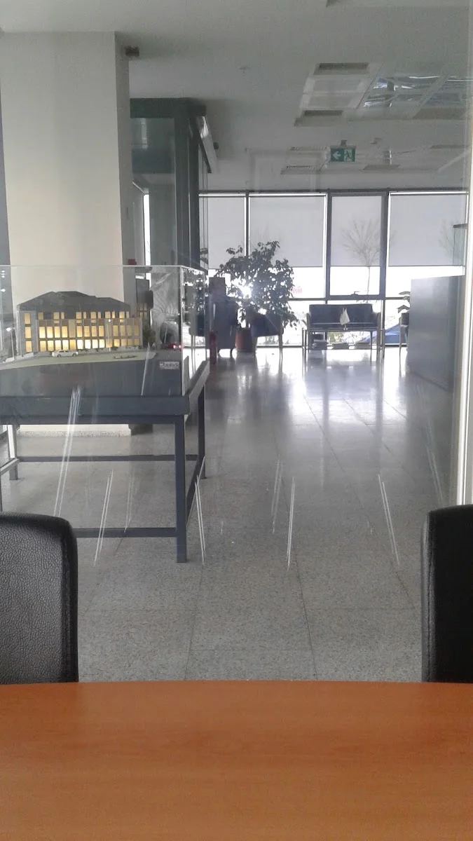 Pimsa Otomotiv – İç · Çayirova, Kocaeli