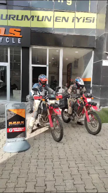 BROS MOTORCYCLE – Videolar · Yakutiye, Erzurum