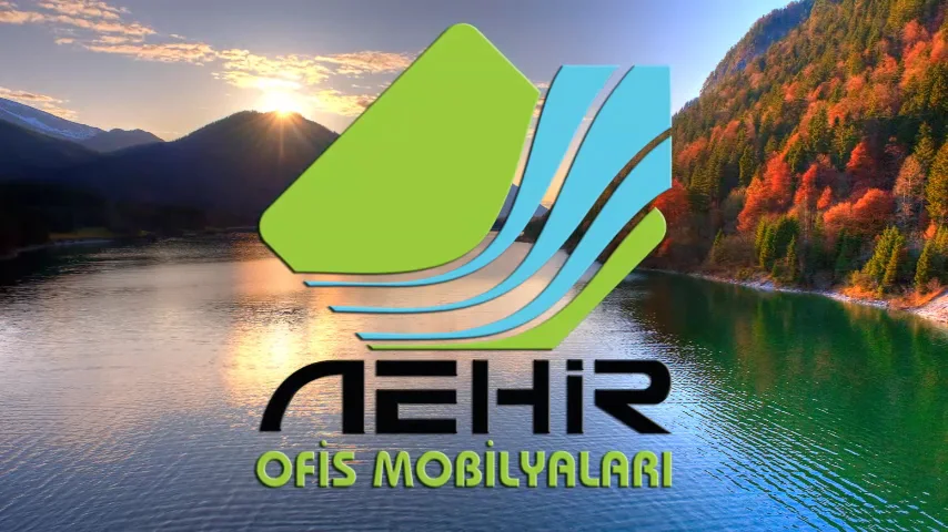 Nehir Ofis Mobilyaları San. ve Tic. Ltd. Şti. – Videolar · Gürsel, İstanbul