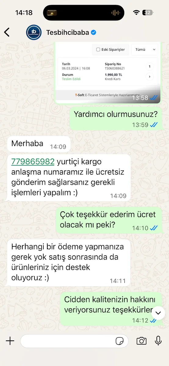 Tesbihcibaba – Ziyaretçi fotoğrafı: Burak Ersoy · Yenidoğan, Kocaeli
