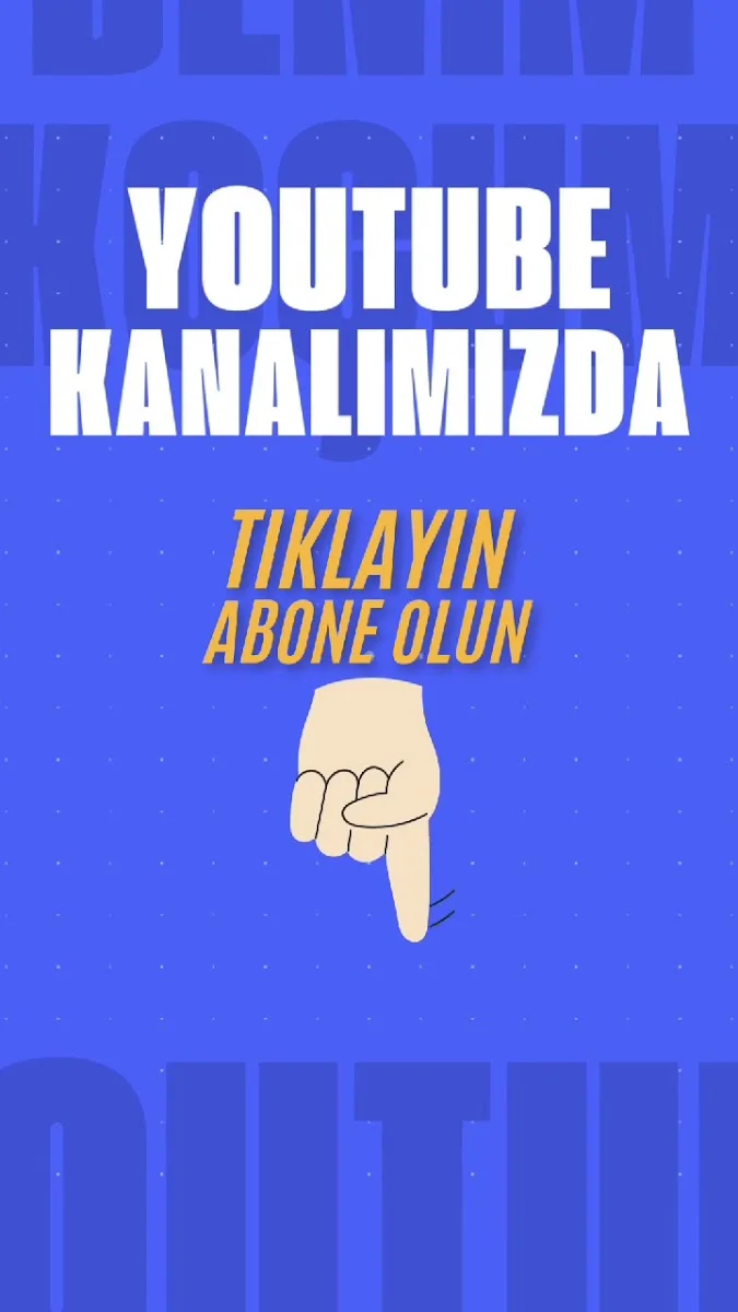 DERİNCE KURS BENİM KOÇUM VİP – Videolar · Merkezköy, Kocaeli
