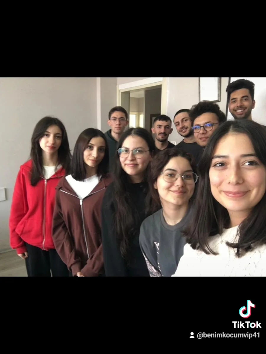 DERİNCE KURS BENİM KOÇUM VİP – Bina · Merkezköy, Kocaeli
