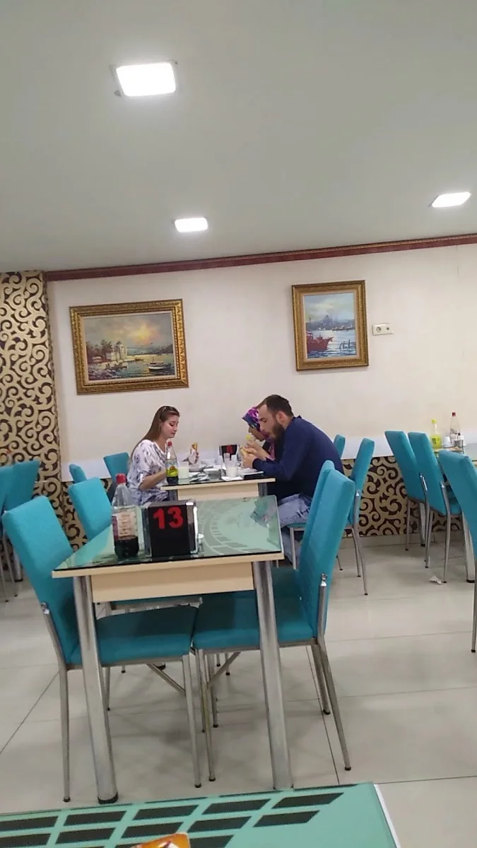 Şanlıurfa Defne Döner Bahçelievler – Videolar · Bahçelievler, Şanlıurfa