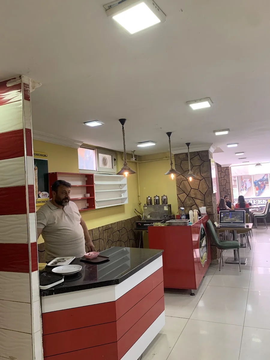 Şanlıurfa Defne Döner Bahçelievler – Sahibinin seçtikleri · Bahçelievler, Şanlıurfa
