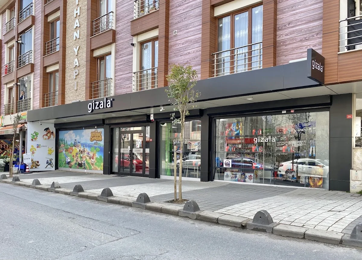 gizala – Profil fotoğrafı · Sefaköy, İstanbul