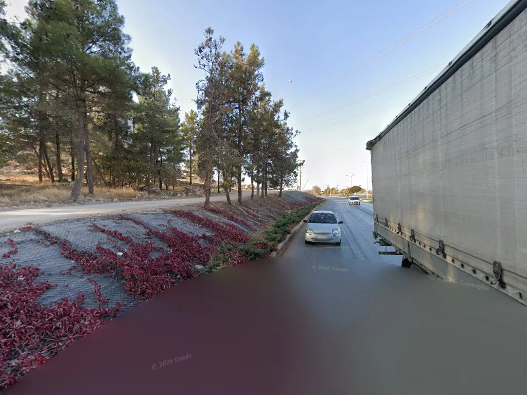 Yonka Müzik Market – Street View ve 360° · Alleben, Gaziantep