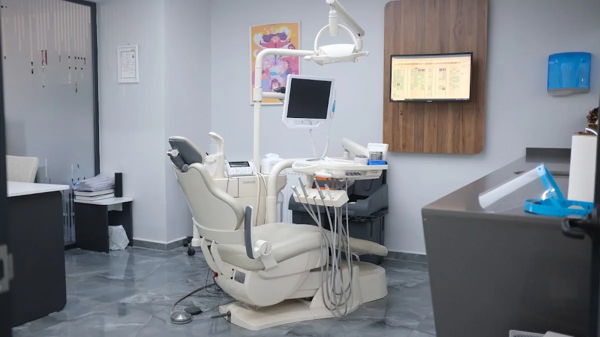 Arapçeşme Ağız Ve Diş Sağlığı Merkezi – Sahibinin seçtikleri · Gebze, Kocaeli