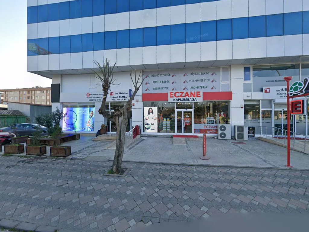 Arapçeşme Ağız Ve Diş Sağlığı Merkezi – Street View ve 360° · Gebze, Kocaeli