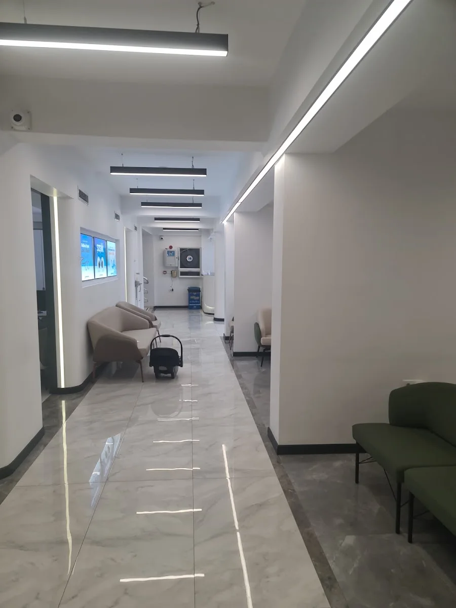 Sakarya Marmara Göz Tıp Merkezi | Göz Hastanesi | Lazer Göz Ameliyat – Sahibinin seçtikleri · Adapazari, Sakarya