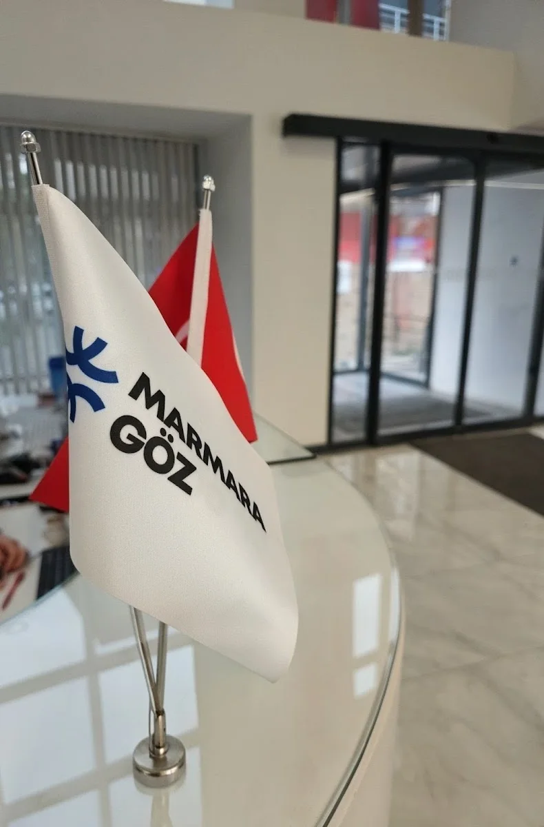 Sakarya Marmara Göz Tıp Merkezi | Göz Hastanesi | Lazer Göz Ameliyat – Ziyaretçi fotoğrafı: Seyfi Dertli · Adapazari, Sakarya