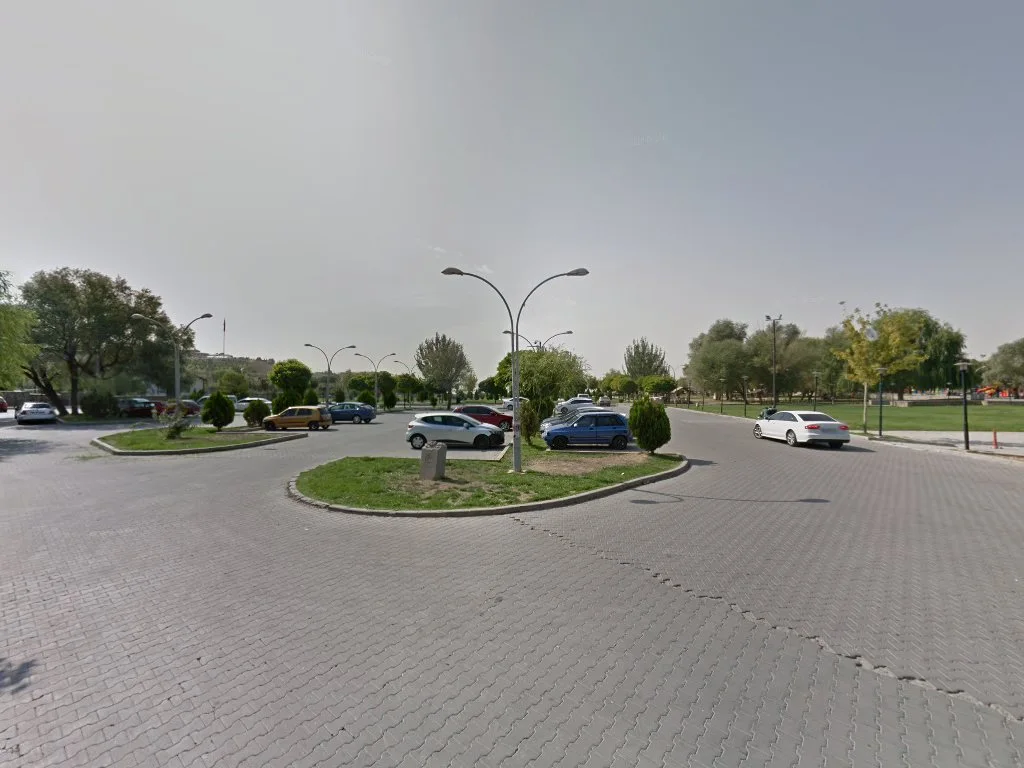 Atatürk Sahil Parkı – Street View ve 360° · Karagedik, Ankara