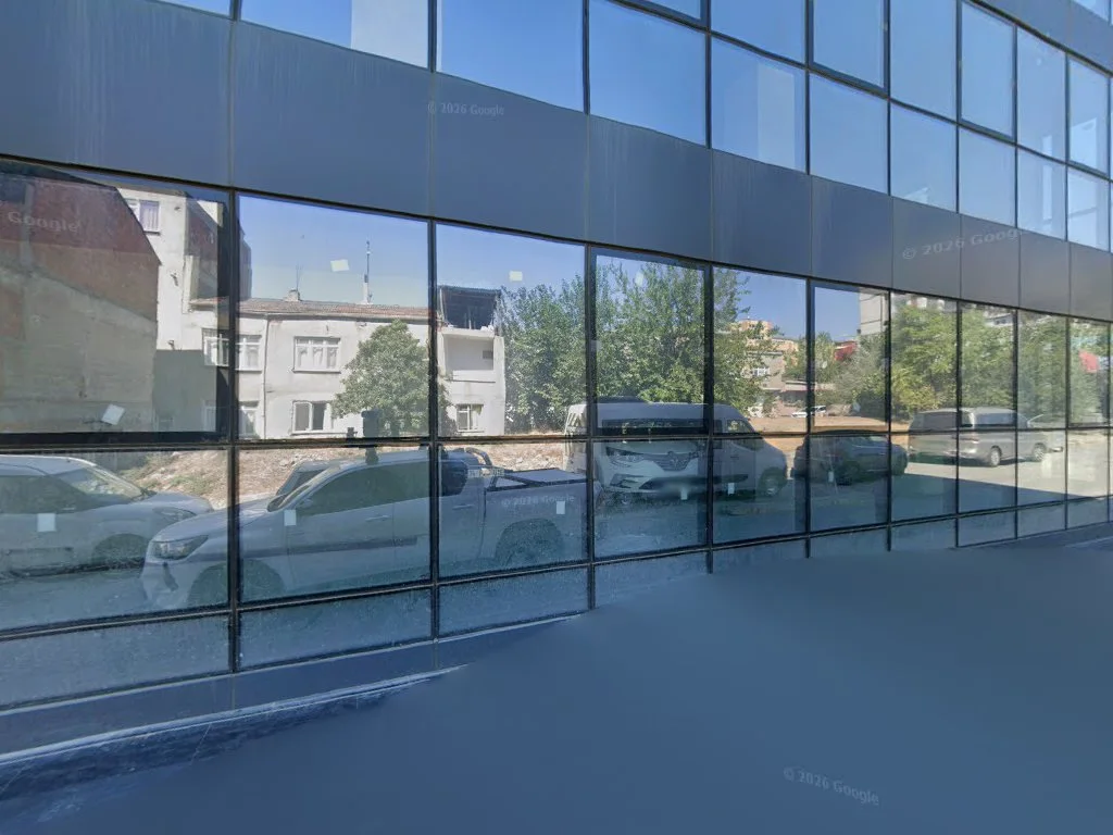 Özdemir Gümrük Müşavirliği A.Ş. – Street View ve 360° · Hürriyet, İstanbul
