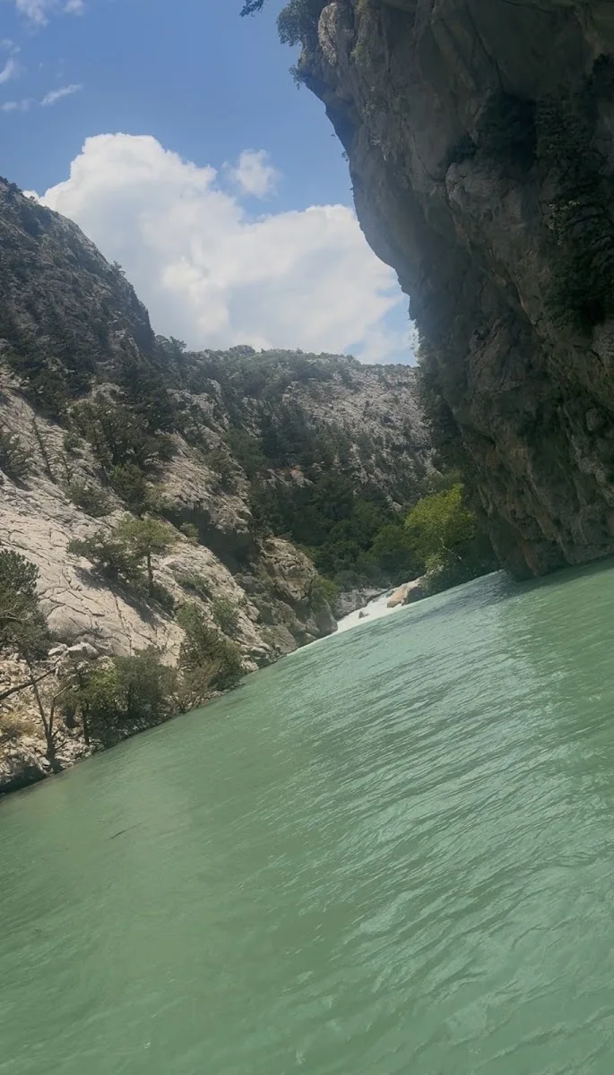 Excursions in Turkey - Minister Tours – Ziyaretçi fotoğrafı: Di Lo · Alanya, Antalya