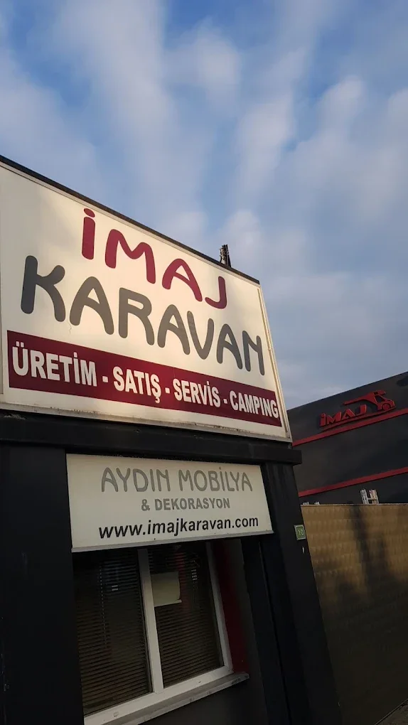 İmaj Karavan – Profil fotoğrafı · Alemdar, Bursa