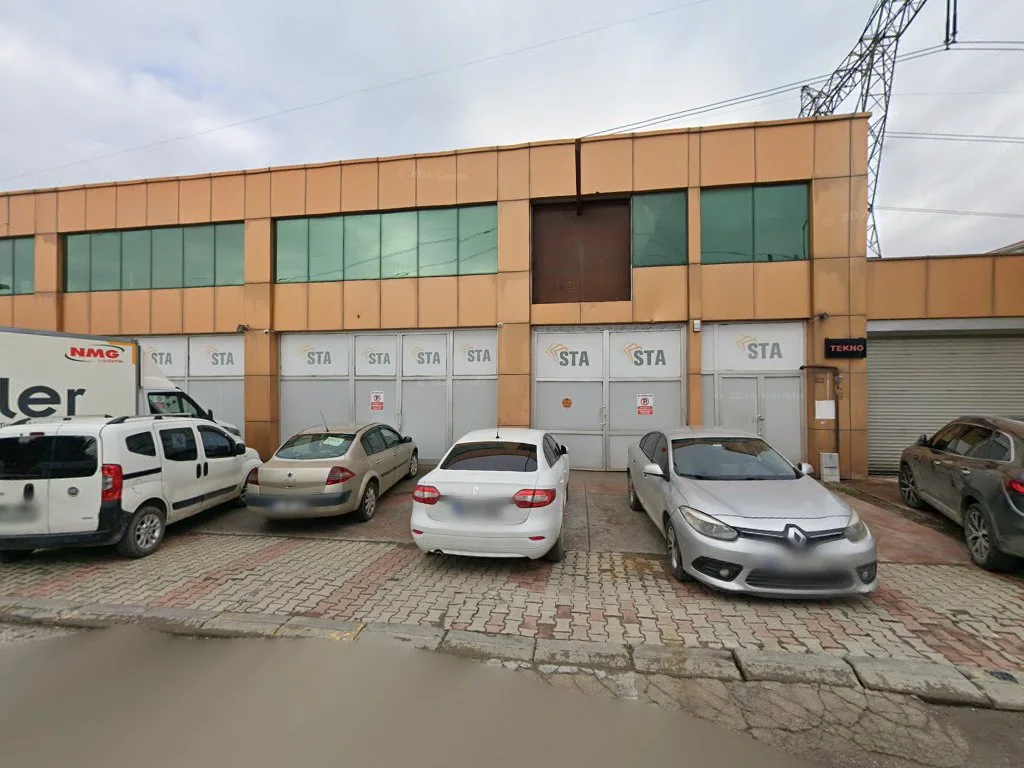 3Dcim – Street View ve 360° · Atatürk, İstanbul