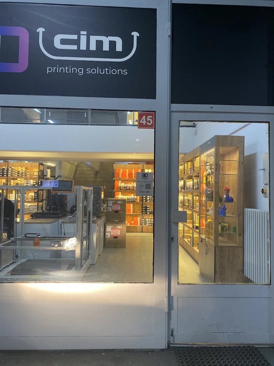 3Dcim – Profil fotoğrafı · Atatürk, İstanbul