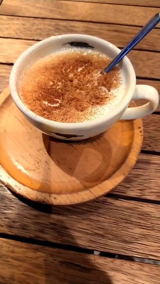 Cafe De Luca – Videolar · Yenidoğan, Kocaeli