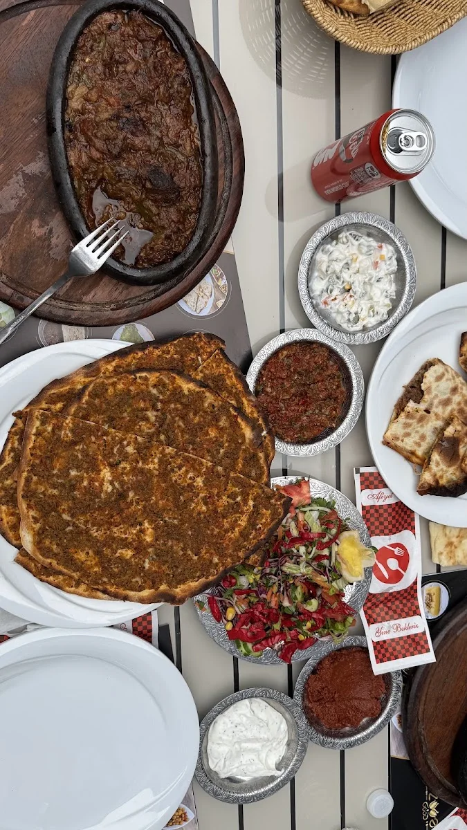 Gurmezar – Ziyaretçi fotoğrafı: Burak Öztürk · 100.Yil, Ankara