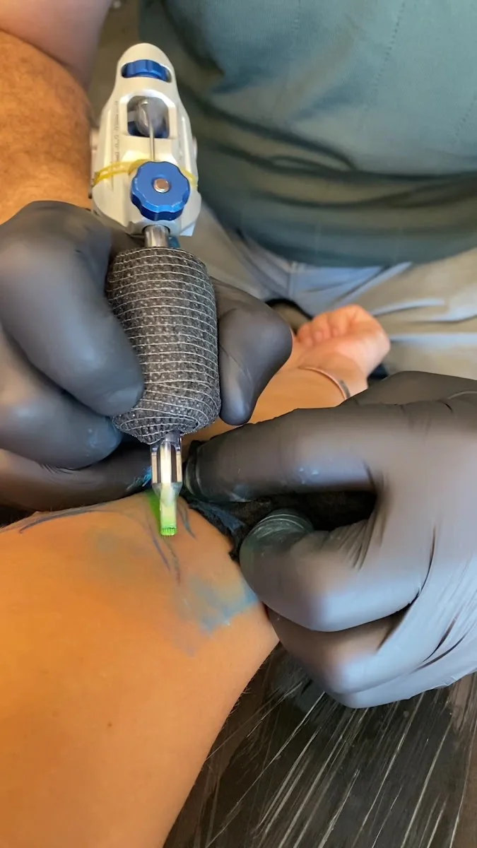 Ankara Tattoo – Videolar · Bahçelievler, Ankara