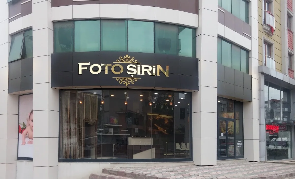 Foto Şirin – Tümü · Gebze, Kocaeli