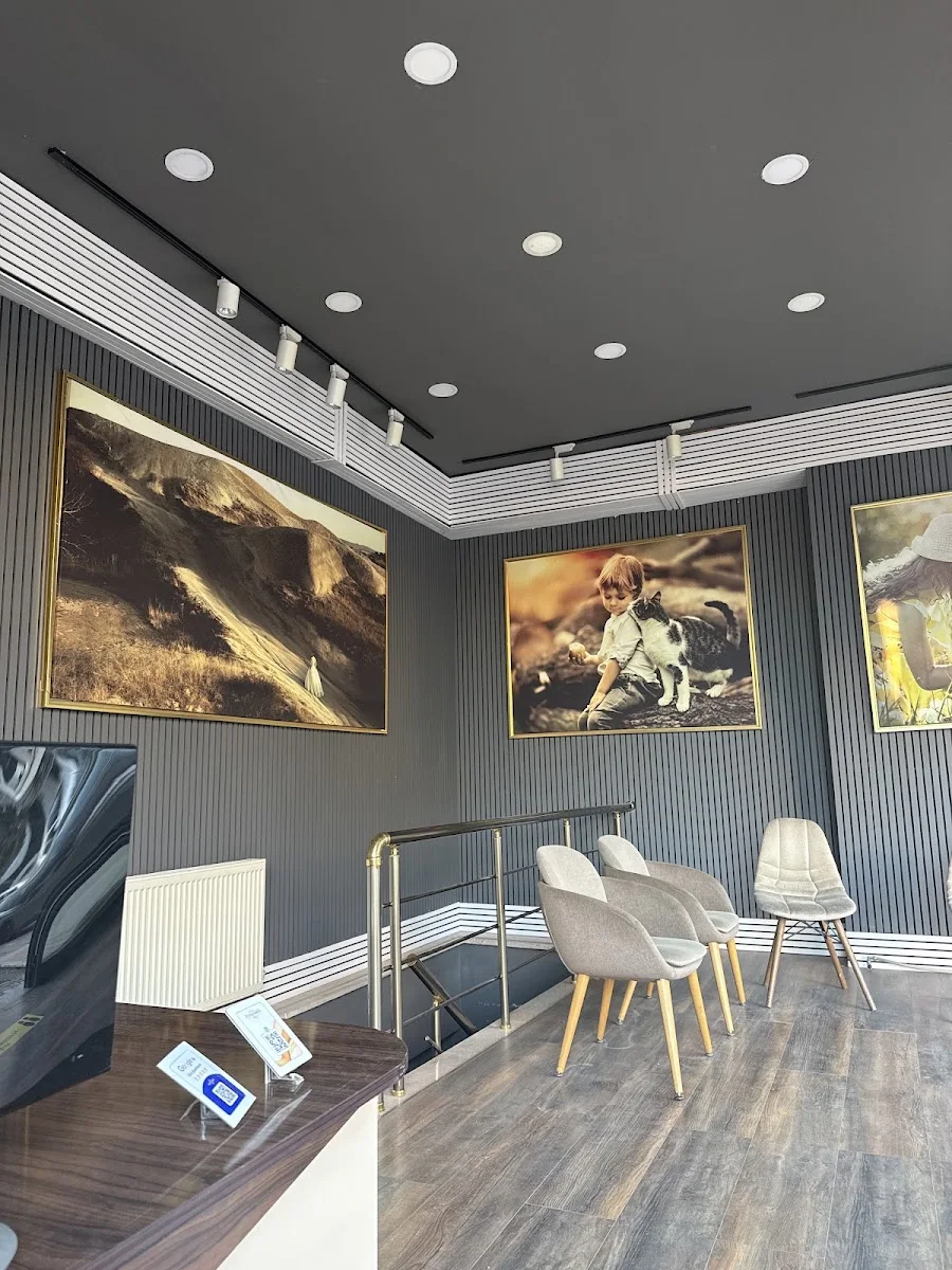 Foto Şirin – En son · Gebze, Kocaeli