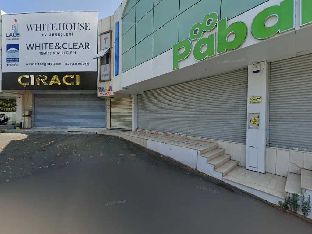 SGS TEKNİK BÜRO MAKİNELERİ PAZ. VE SAN. LTD.ŞTİ. – Street View ve 360° · Mahmutbey, İstanbul