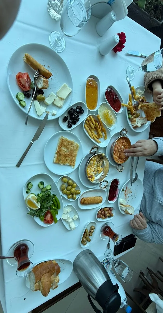 KÖŞK ET&BALIK MANGAL – Ziyaretçi fotoğrafı: Mhtp Krks · Karagedik, Ankara