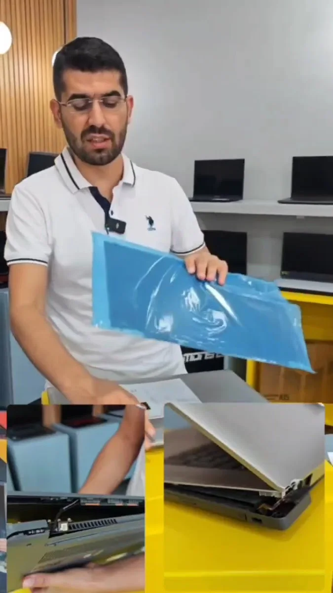 LAPTOP DÜNYASI BİLGİSAYAR TEK. SAN. TİC. LTD. ŞTİ. TEKNİK SERVİS & SATIŞ ( Bilgisayar Teknolojileri San Tic Ltd Şti) – Videolar · Mimarsinan, Konya