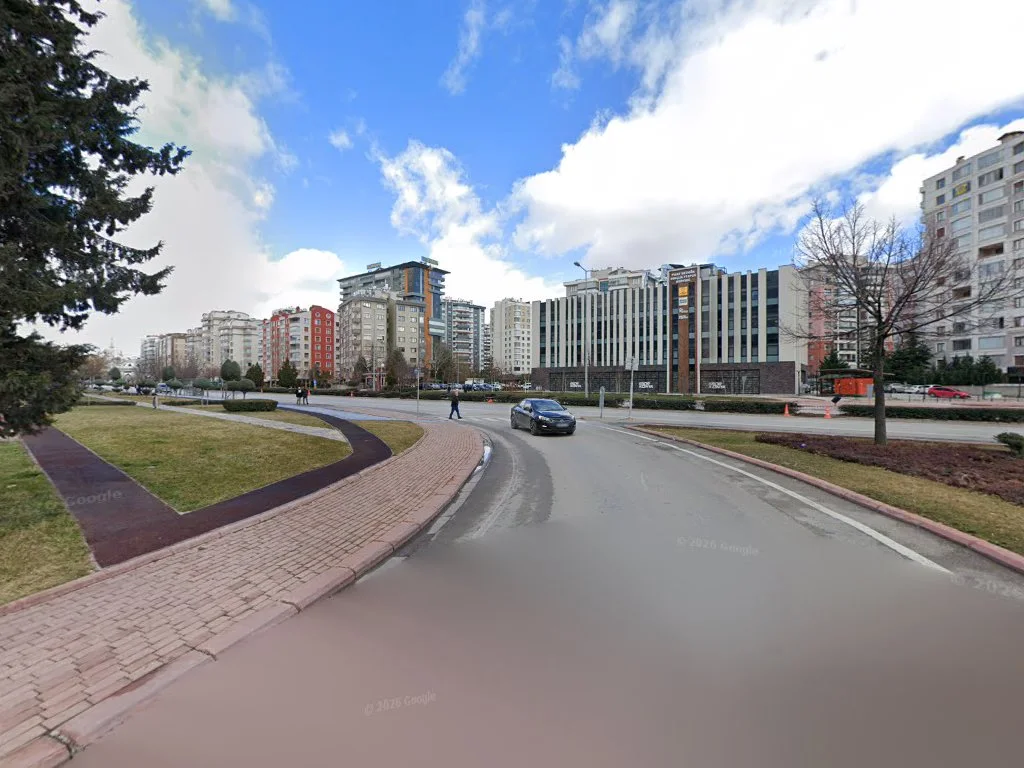 LAPTOP DÜNYASI BİLGİSAYAR TEK. SAN. TİC. LTD. ŞTİ. TEKNİK SERVİS & SATIŞ ( Bilgisayar Teknolojileri San Tic Ltd Şti) – Street View ve 360° · Mimarsinan, Konya