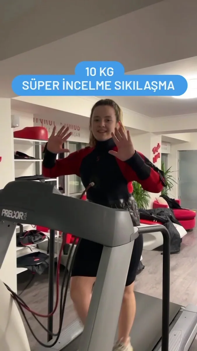 Aykut Yılmaz ile Sağlıklı Zayıflama & Holistik Yaşam – Videolar · İhsaniye, Bursa