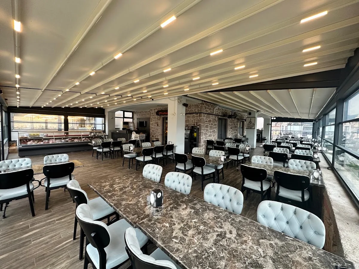 Aydınlar Et & Restaurant – Sahibinin seçtikleri · Burhaniye, Balıkesir