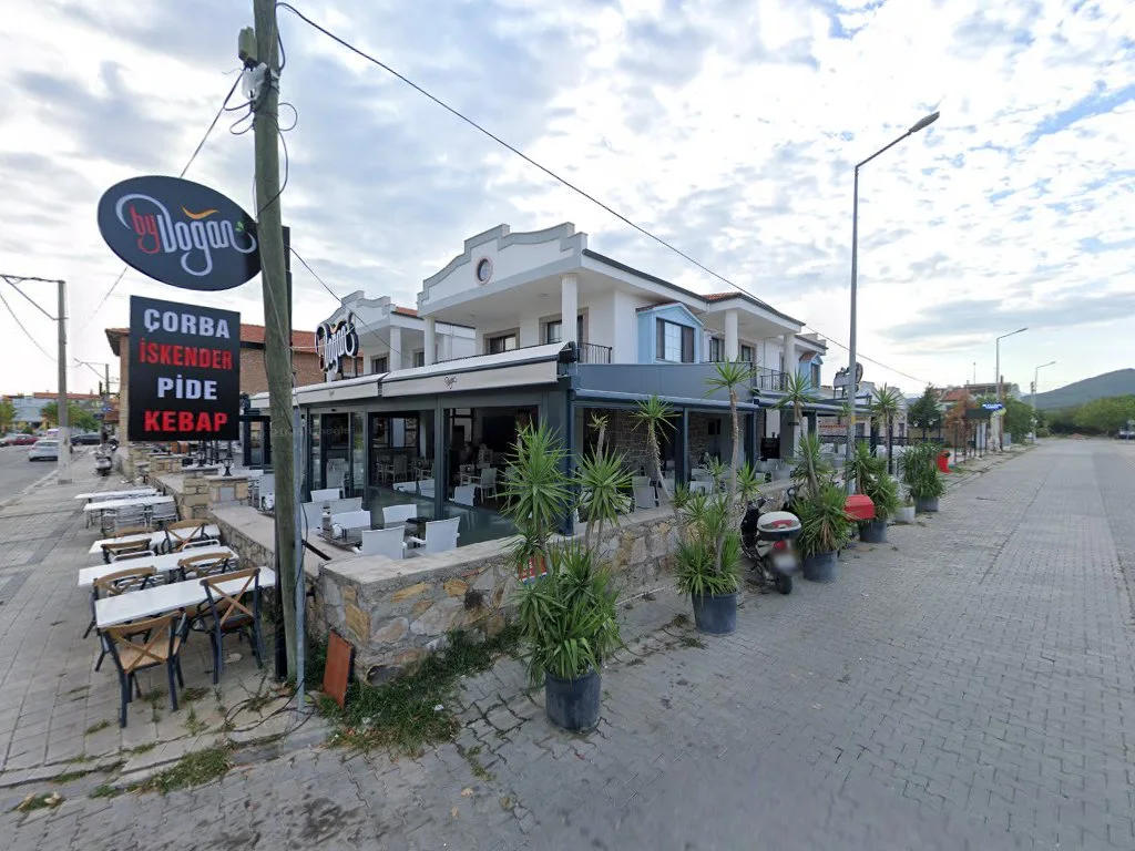 Aydınlar Et & Restaurant – Street View ve 360° · Burhaniye, Balıkesir