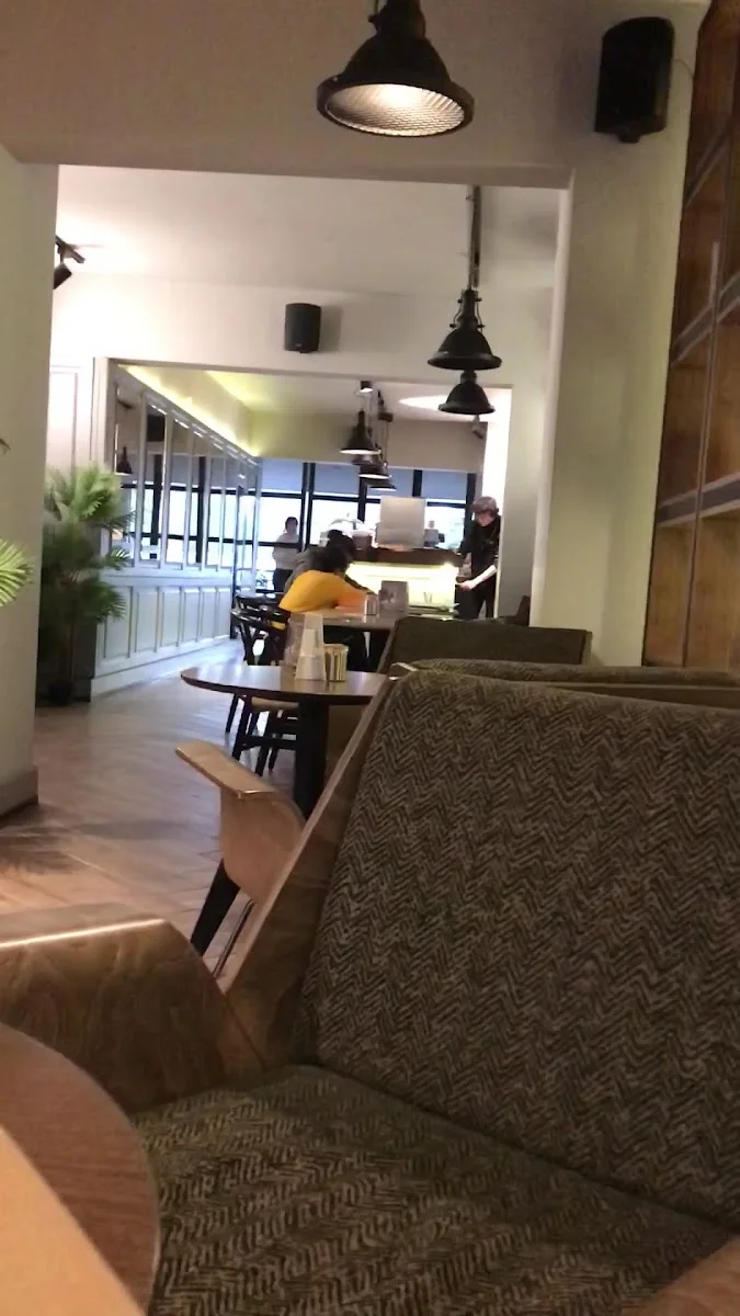 Caffe İtalyan – Videolar · Akarbaşi, Eskişehir