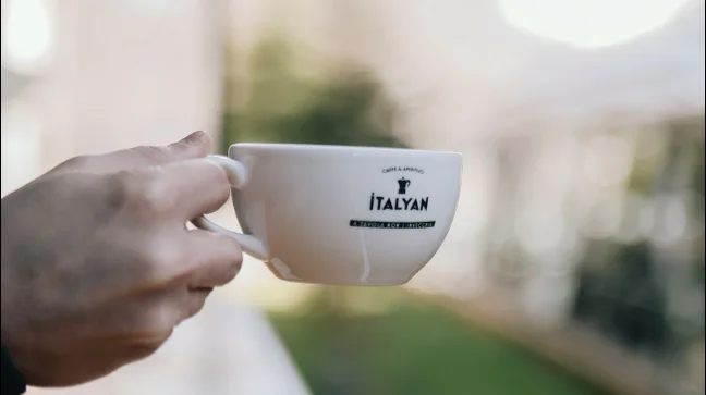 Caffe İtalyan – Sahibinin seçtikleri · Akarbaşi, Eskişehir