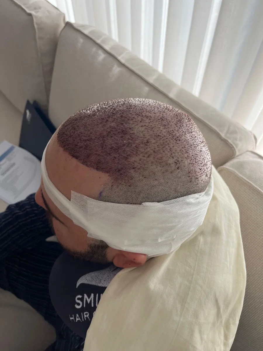 Smile Clinic – Ziyaretçi fotoğrafı: Sinan Karakaş · Çakmak, İstanbul