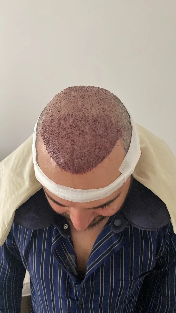 Smile Clinic – Ziyaretçi fotoğrafı: Sinan Karakaş · Çakmak, İstanbul