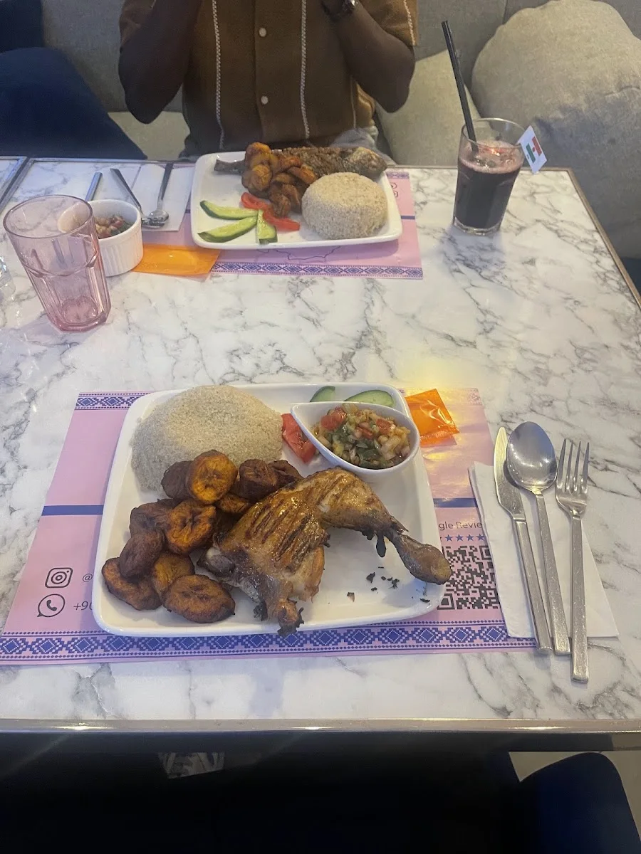 Kara Lounge Restaurant – En son · Kemankeş, İstanbul