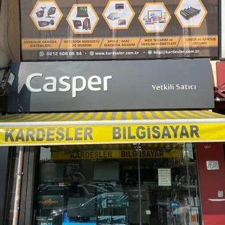 Kardeşler, Bilgisayar, Satış,Tamir,Teknik Destek, Servis, Toner Dolum, Güvenlik Kamera, Satış, Kurulum Montaj Hizmeti – Sahibinin seçtikleri · Sultançiftliği, İstanbul